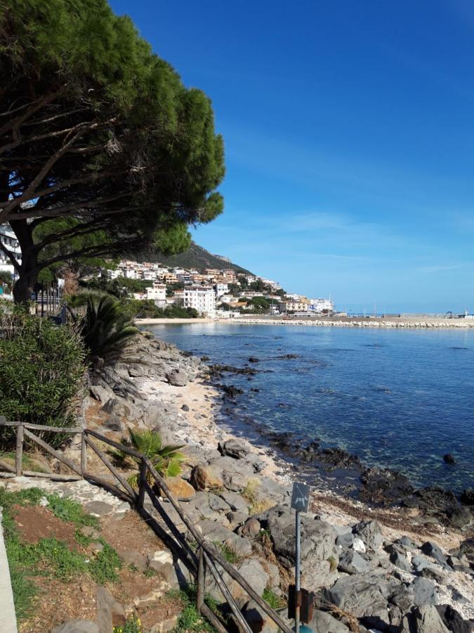 Appartamento Millelire Cala Gonone Exterior foto